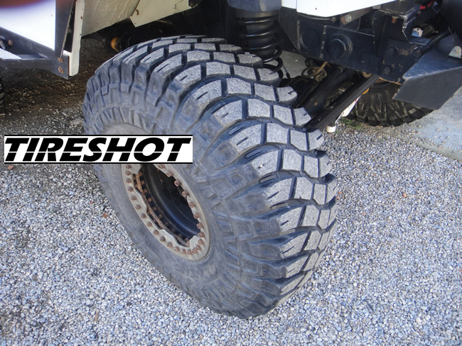 Tire Maxxis M8090 Creepy Crawler